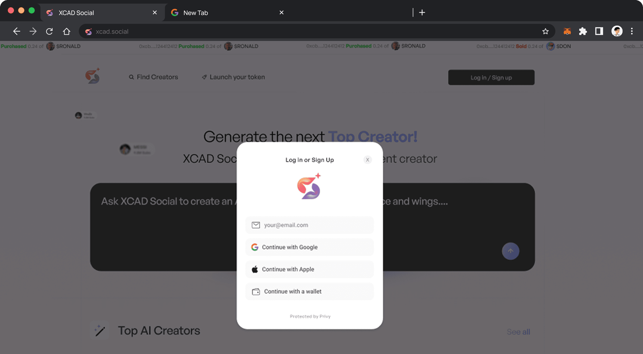 Browser